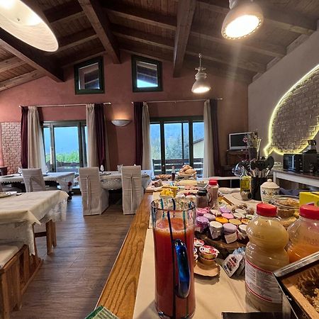 B&B La Piazzetta Castiglione dei Pepoli Bagian luar foto