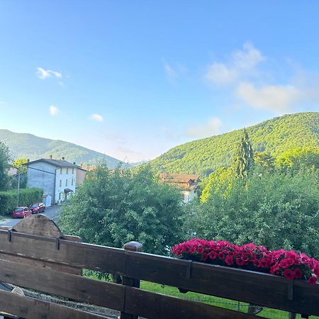 B&B La Piazzetta Castiglione dei Pepoli Bagian luar foto