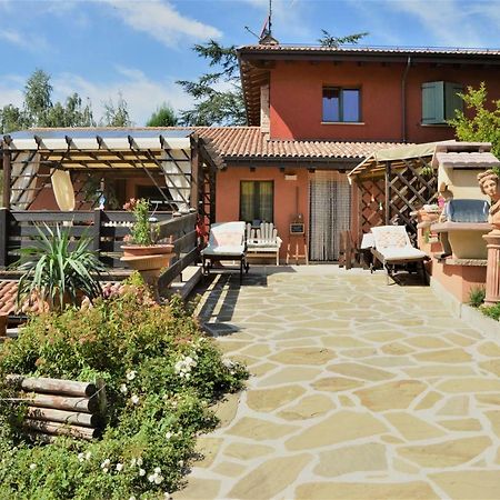 B&B La Piazzetta Castiglione dei Pepoli Bagian luar foto